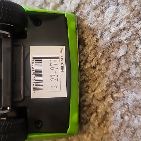 2 model cars 1 Porche 1 Charger - Picture 11 of 11